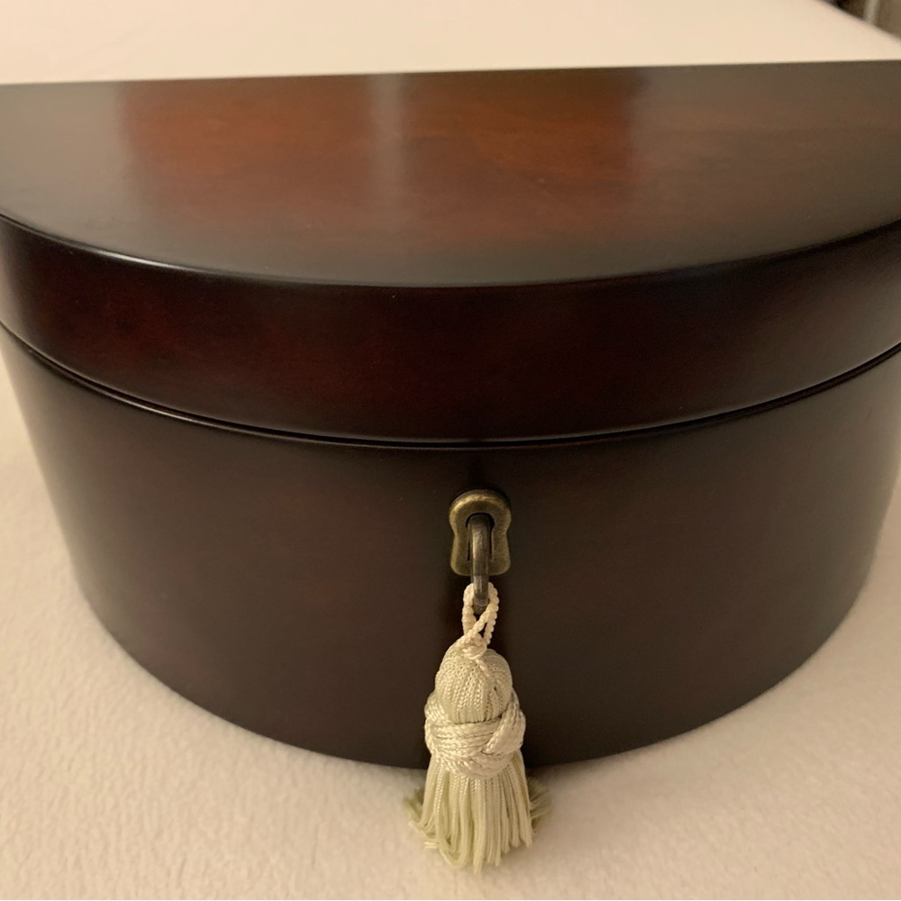 Jewelry Box